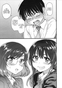 Page 181 of Please! Freeze! Please!