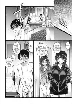 Page 182 of Please! Freeze! Please!