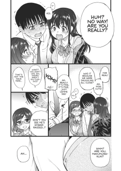 Page 20 of Please! Freeze! Please!