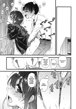 Page 231 of Please! Freeze! Please!