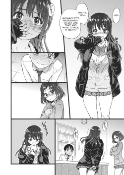 Page 24 of Please! Freeze! Please!