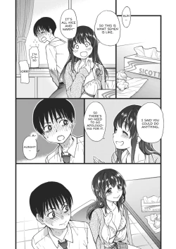 Page 42 of Please! Freeze! Please!