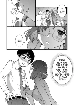 Page 51 of Please! Freeze! Please!