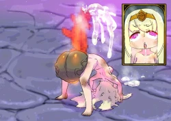 Page 225 of buzama no kuni no ohimesama～ giri no mazyo no sinkou～