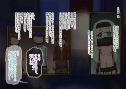 Page 39 of buzama no kuni no ohimesama～ giri no mazyo no sinkou～