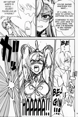 Page 18 of Onna Kishi na Osananajimi ga Yarichin ni NTRreta Hanashi