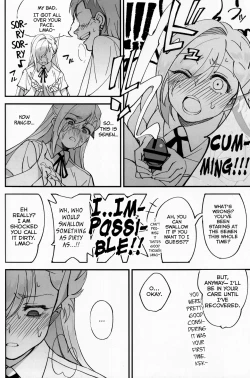 Page 29 of Onna Kishi na Osananajimi ga Yarichin ni NTRreta Hanashi