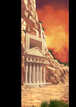 Page 232 of Cyclone no Doujinshi Full Color Pack 4