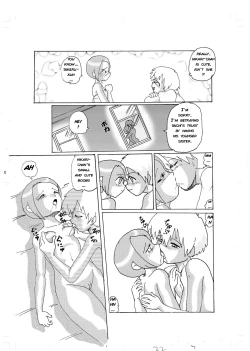 Page 19 of Kimyou Koi| Strange Love - Hikari