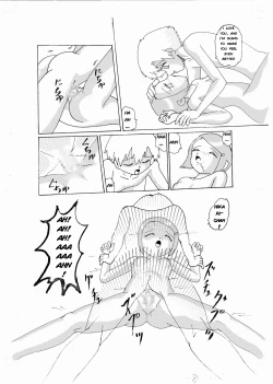 Page 25 of Kimyou Koi| Strange Love - Hikari