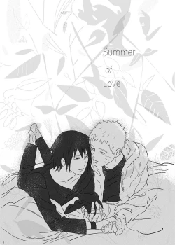 Page 2 of Summer of Love