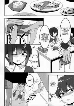 Page 7 of Irenai Kyoudai | Brother and Sister Who Don't Put It In