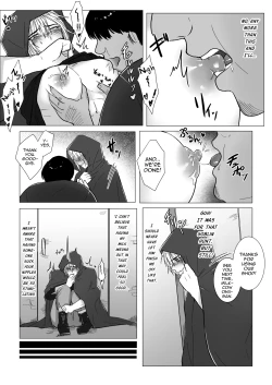 Page 16 of Koumei na Kishi Danchou ga Jitsu wa Nyuugyuu datta Ken