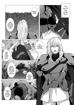 Page 17 of Koumei na Kishi Danchou ga Jitsu wa Nyuugyuu datta Ken