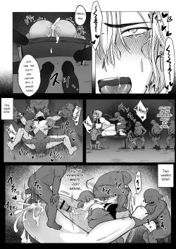 Page 28 of Koumei na Kishi Danchou ga Jitsu wa Nyuugyuu datta Ken