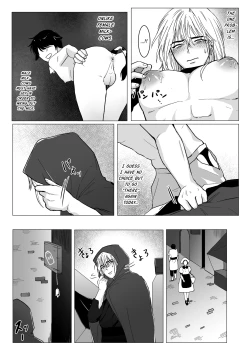 Page 8 of Koumei na Kishi Danchou ga Jitsu wa Nyuugyuu datta Ken