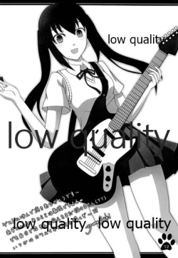 Page 11 of Houkago Nyan Time