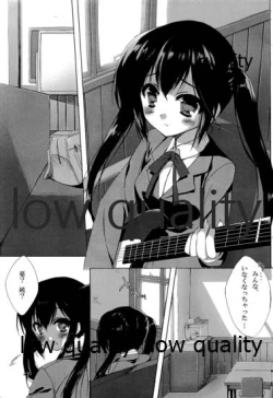 Page 6 of Houkago Nyan Time