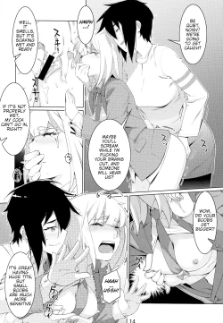 Page 13 of Otonano Omochiya Vol. 16