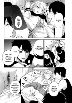 Page 77 of Mokkai Shiyo? | Wanna Do It Again? Ch. 2-6