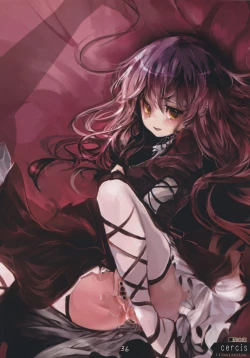 Page 35 of Kupaa Gensou Goudou