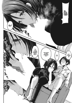 Page 8 of Ani no Osananajimi Kuro Gal Mama to Otouto no Boku Kouhen | My Big Bros' Childhood Friend, Who's a Dark-Skinned Gyaru Mom, and I. Part 3