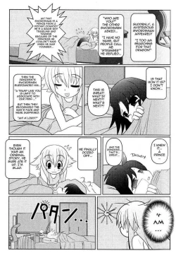Page 141 of Asuka Hybrid Chapter 1-19