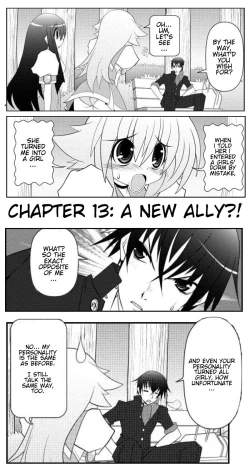 Page 236 of Asuka Hybrid Chapter 1-19