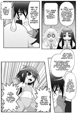 Page 241 of Asuka Hybrid Chapter 1-19