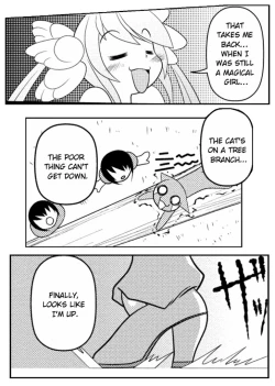 Page 284 of Asuka Hybrid Chapter 1-19