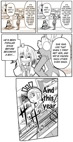 Page 289 of Asuka Hybrid Chapter 1-19