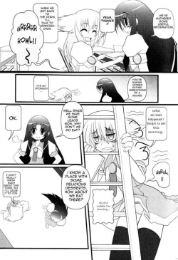 Page 75 of Asuka Hybrid Chapter 1-19
