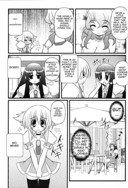 Page 85 of Asuka Hybrid Chapter 1-19