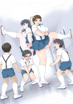 Page 8 of Rokunen Otona-gumi Collection 2021