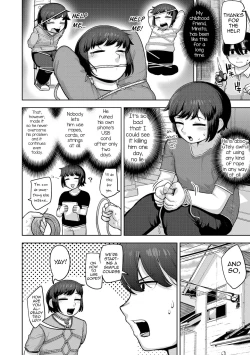 Page 2 of Sokubaku Sukebe Synergy Riron - Erotic Synergy