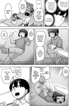 Page 3 of Sokubaku Sukebe Synergy Riron - Erotic Synergy