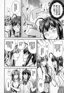 Page 7 of Kaname Date #14