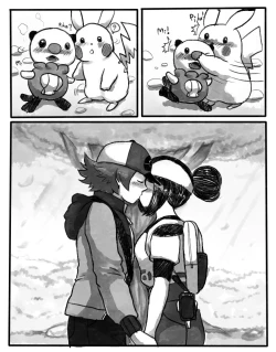 Page 20 of First Love in Pasio