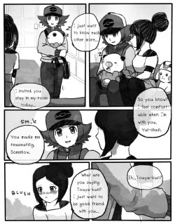 Page 24 of First Love in Pasio