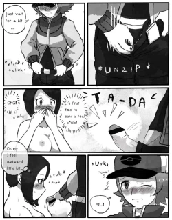 Page 31 of First Love in Pasio