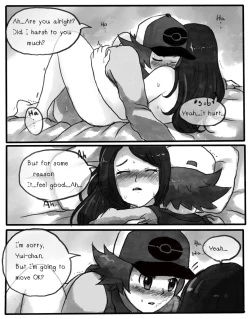 Page 38 of First Love in Pasio