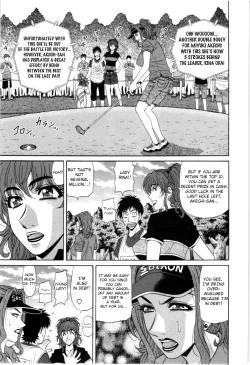 Page 22 of Birdy Body GO!! Ch. 1-2