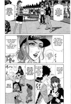 Page 32 of Birdy Body GO!! Ch. 1-2