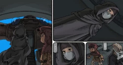 Page 126 of Mushi Mezuru Himegimi 5