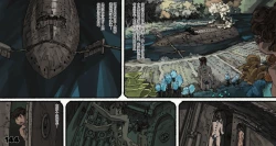 Page 145 of Mushi Mezuru Himegimi 5