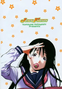 Page 6 of Juicy Fruits