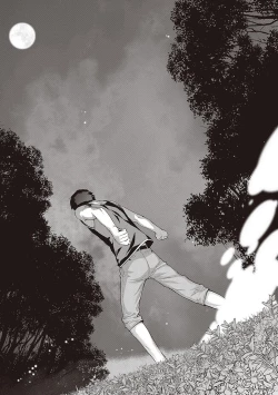 Page 102 of Ashita, Sekai ga Owaru Nara