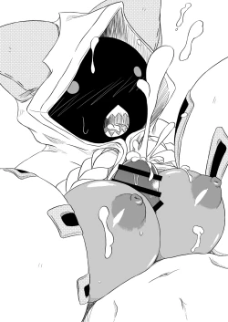 Page 16 of Tokusei Nikuman