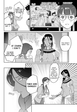 Page 17 of Pharaoh Midnight Love