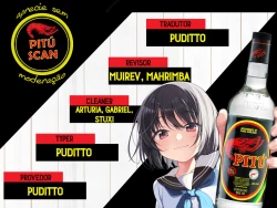 Page 1 of Pharaoh Midnight Love